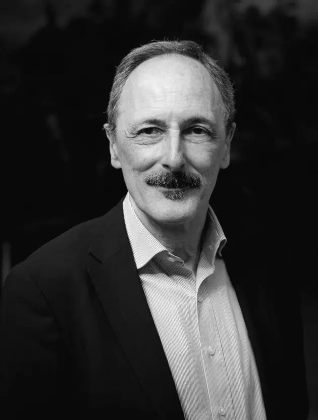 Jean Pierre ROUSSEAU