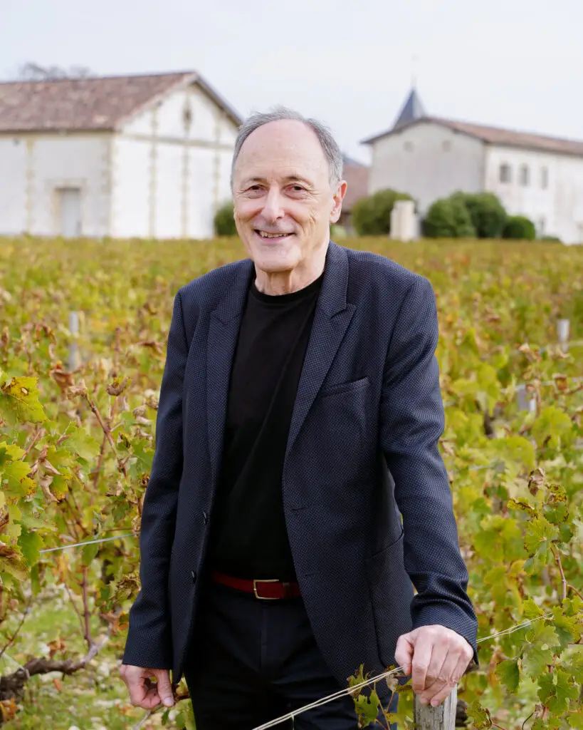 Jean Pierre ROUSSEAU