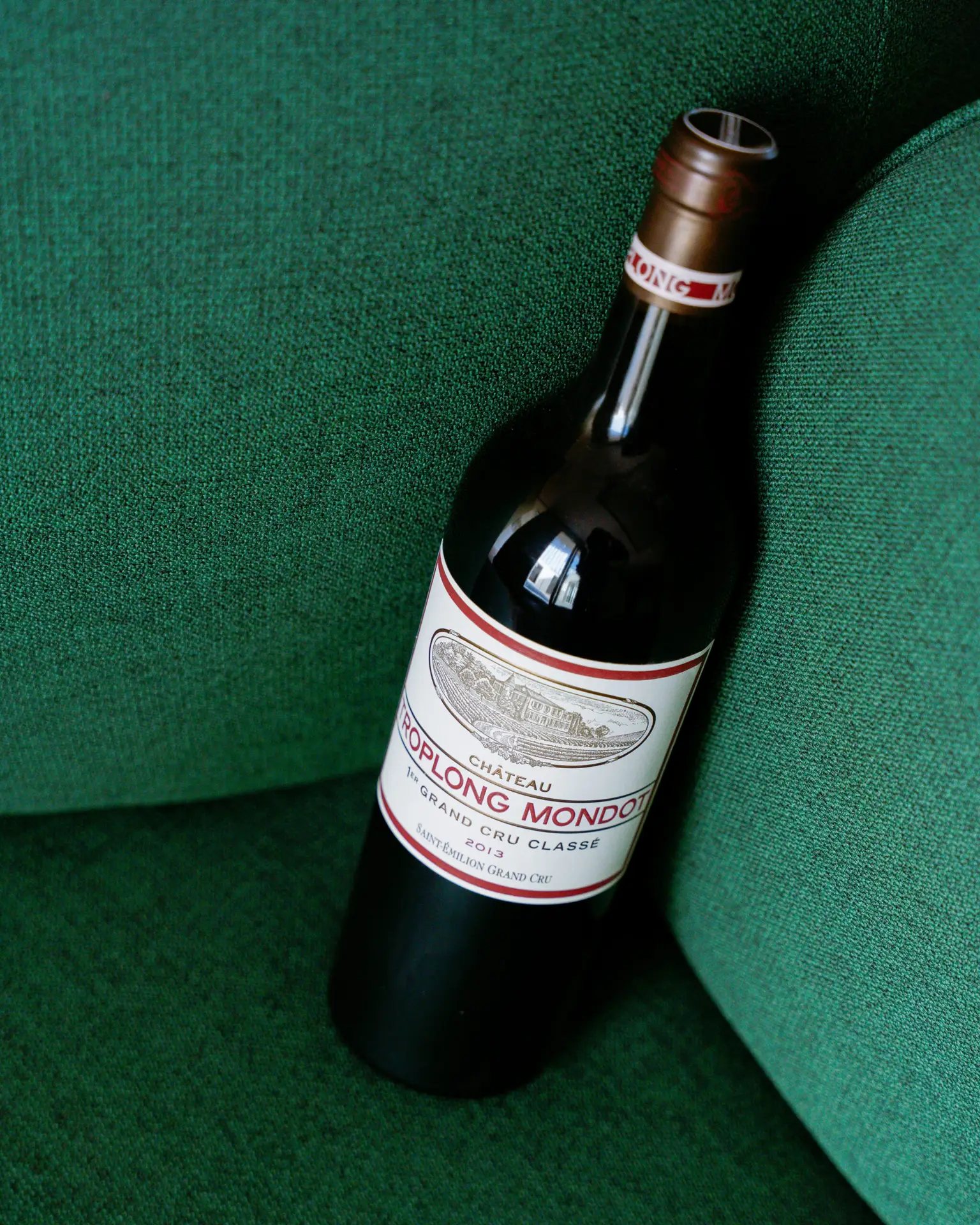 grands crus classés