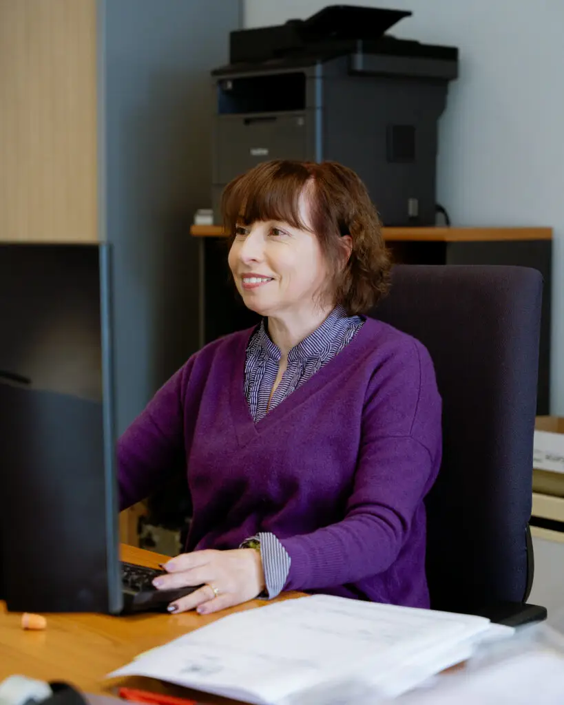 Pascale Ferranti-Suberbie